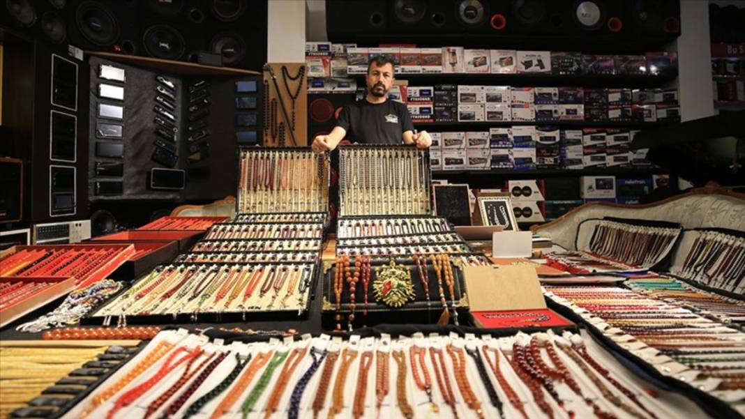 Hobi olarak biriktirmeye başladı, talep yağdı! Sayısı 3 binden fazla: "10 milyon verseler yine satmam" 4